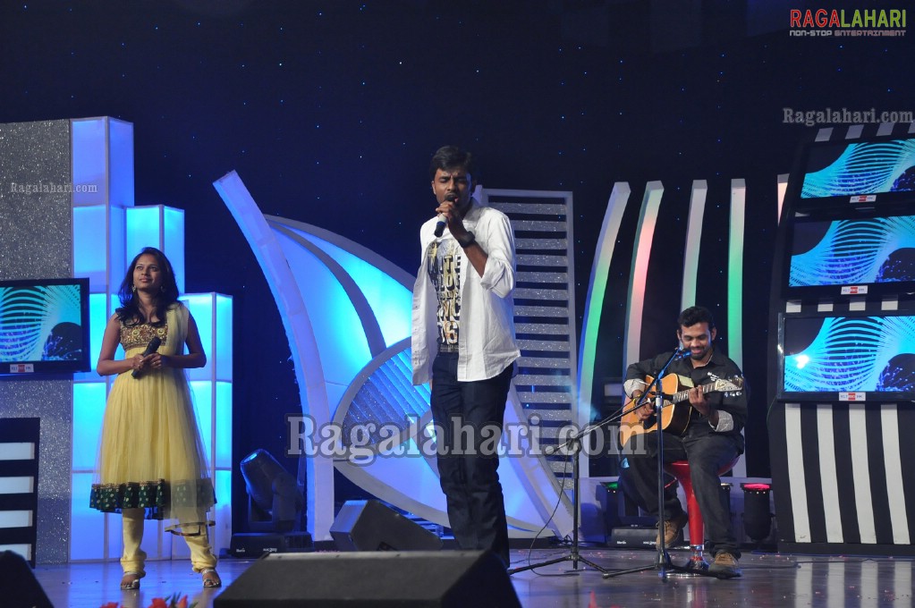 Big FM Telugu Movie Awards 2011