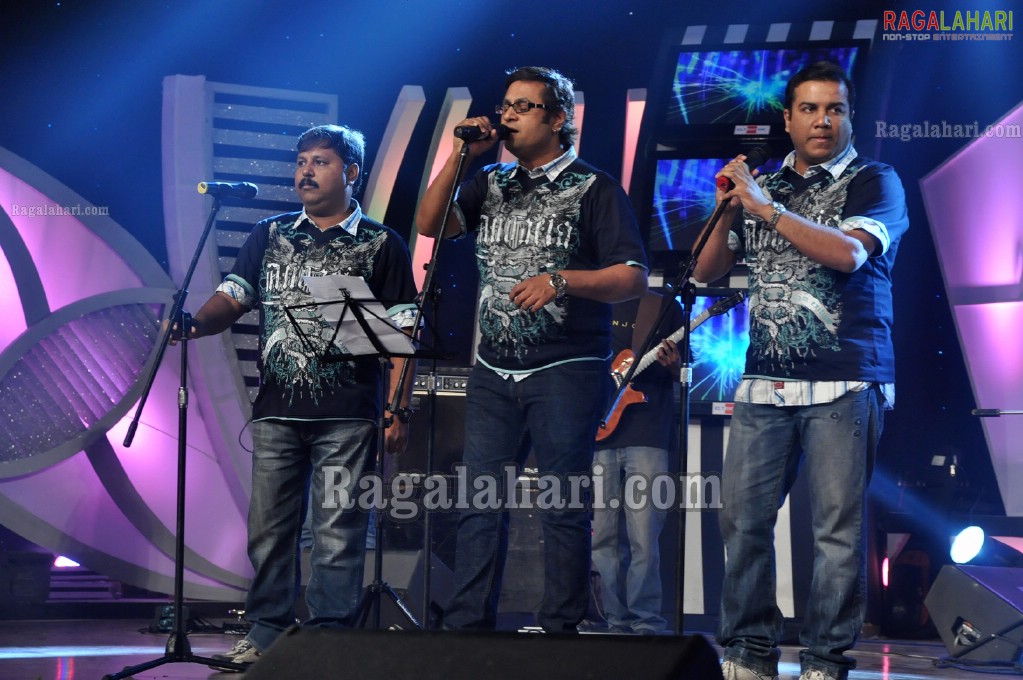 Big FM Telugu Movie Awards 2011