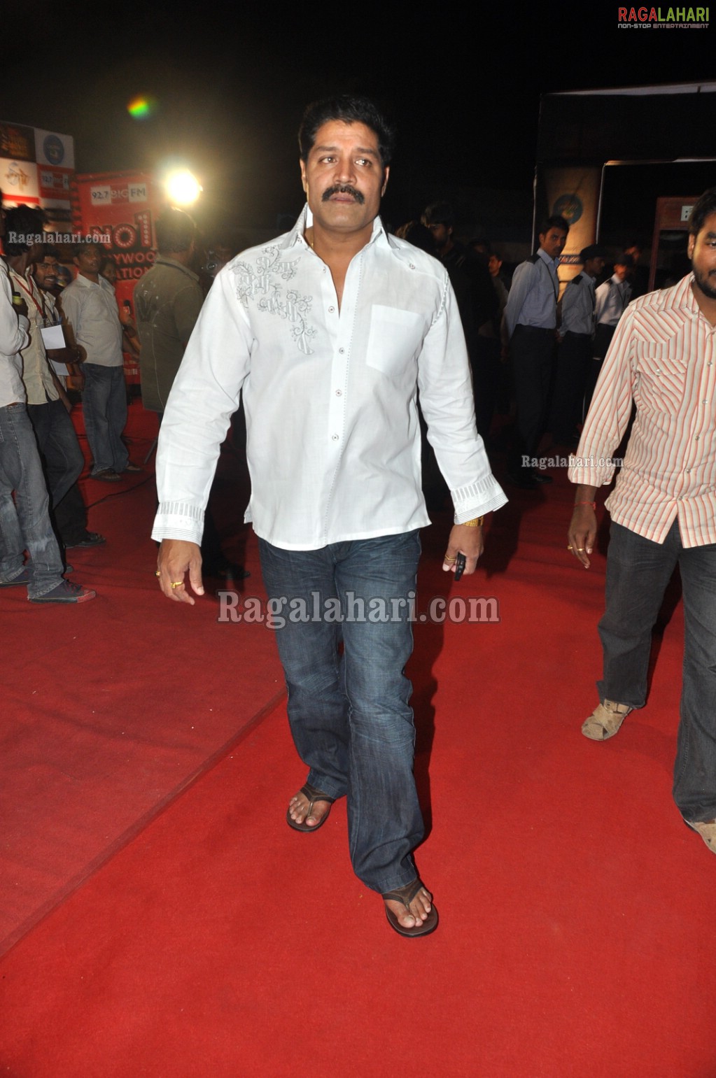 Big FM Telugu Movie Awards 2011