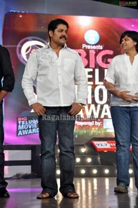 Big FM Telugu Awards