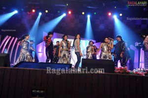 Big FM Telugu Awards