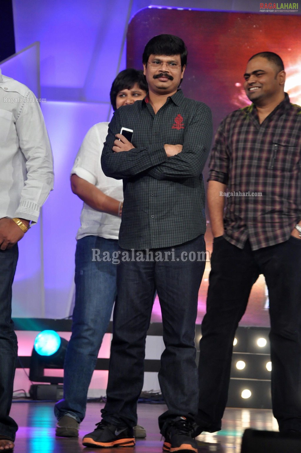 Big FM Telugu Movie Awards 2011