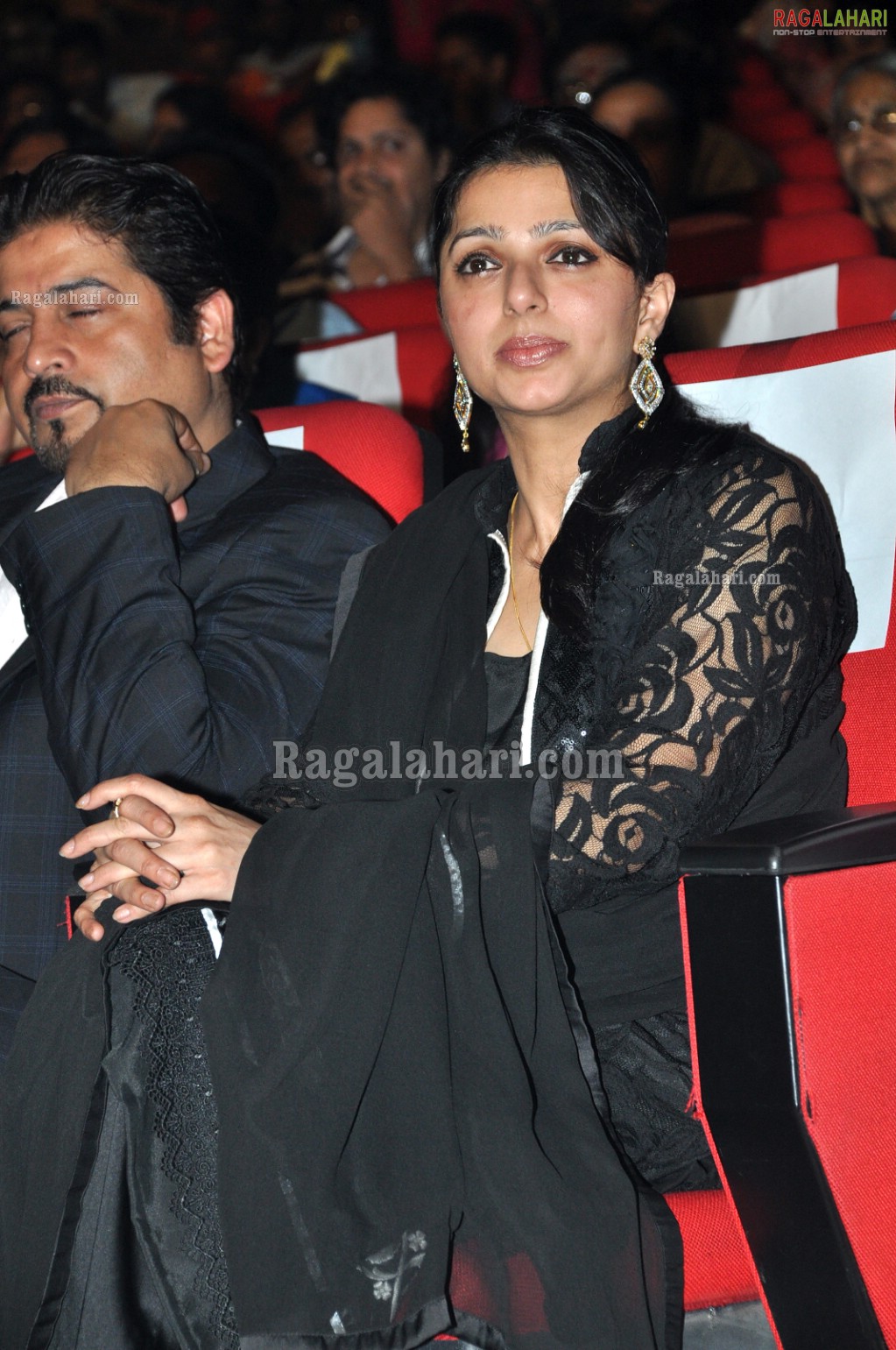 Big FM Telugu Movie Awards 2011