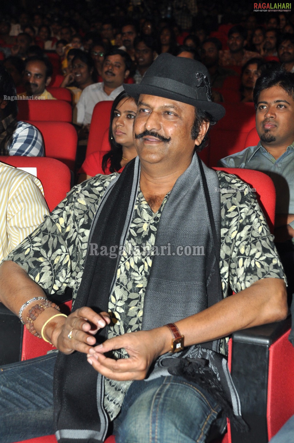 Big FM Telugu Movie Awards 2011