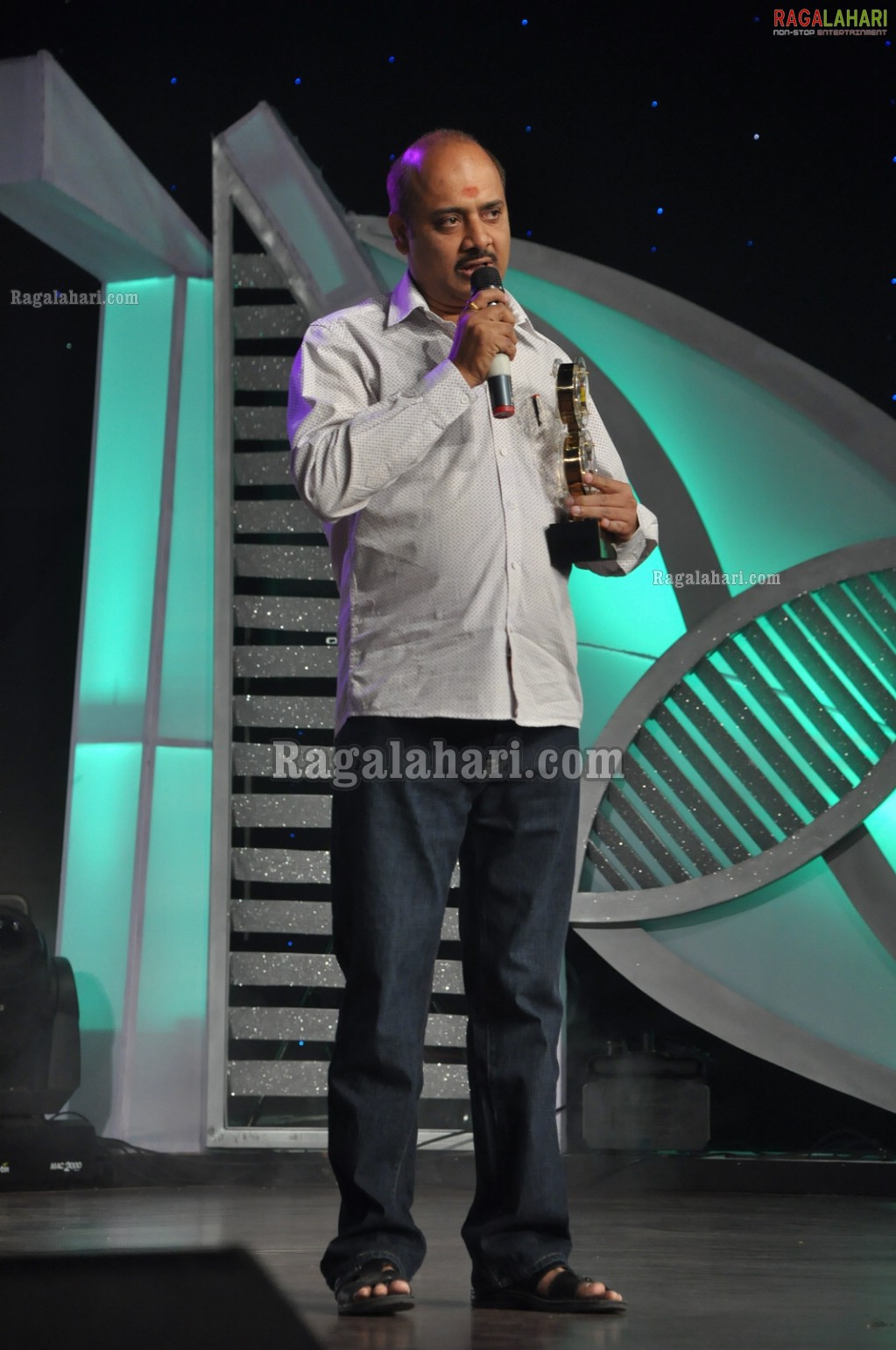 Big FM Telugu Movie Awards 2011