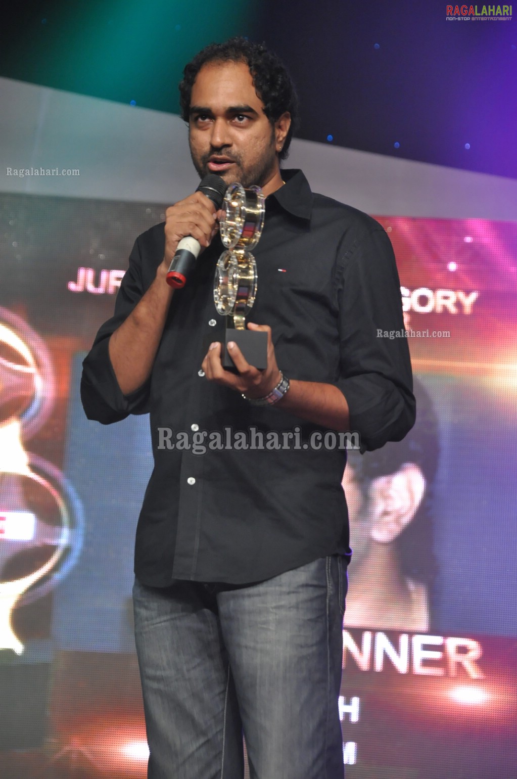 Big FM Telugu Movie Awards 2011