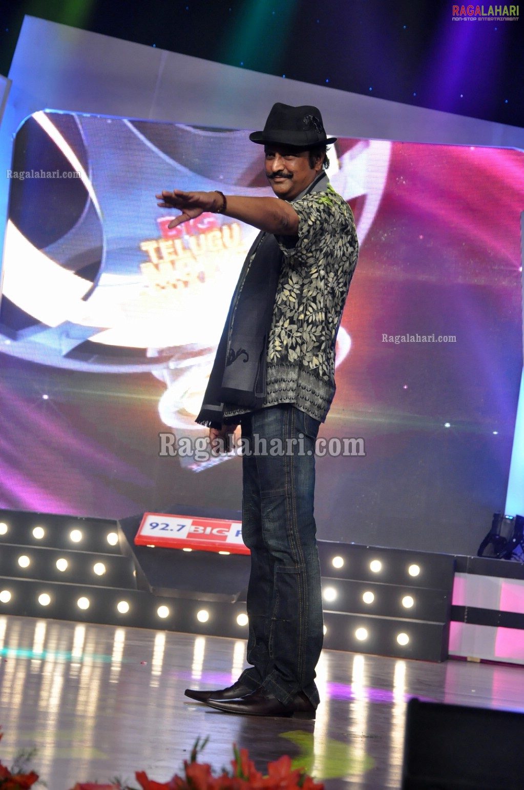 Big FM Telugu Movie Awards 2011