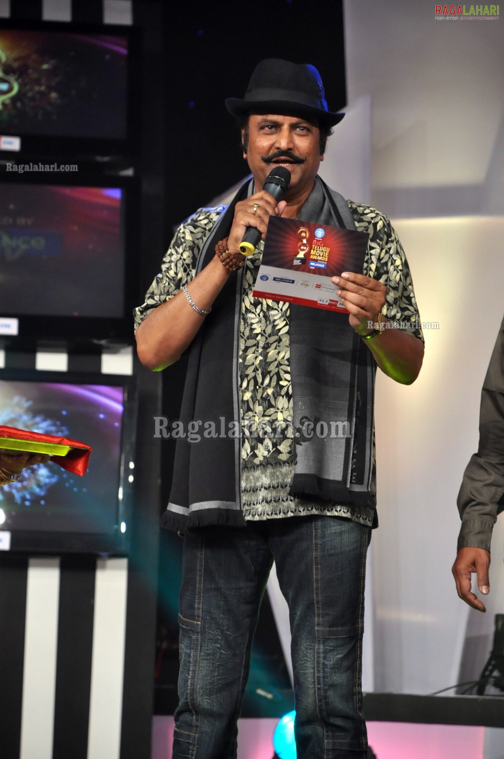 Big FM Telugu Movie Awards 2011