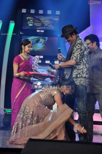 Big FM Telugu Awards