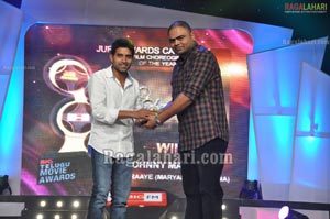 Big FM Telugu Awards