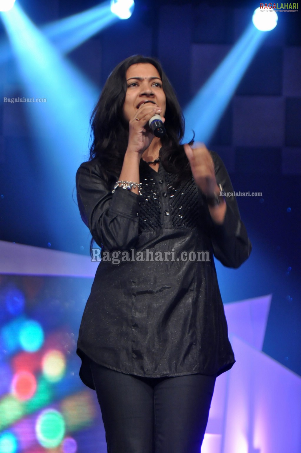 Big FM Telugu Movie Awards 2011