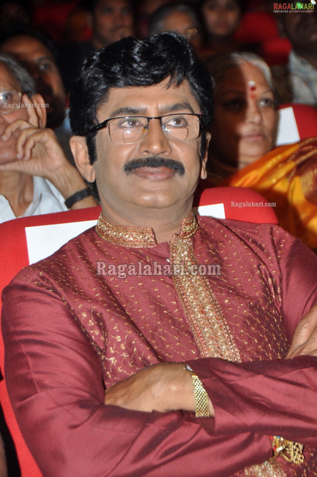 Big FM Telugu Movie Awards 2011