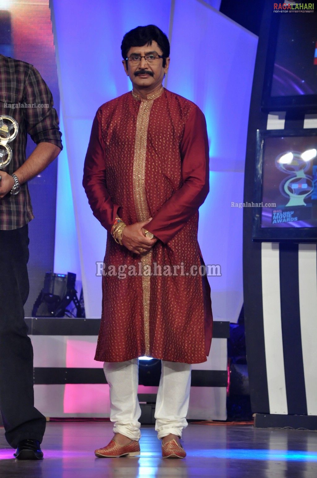 Big FM Telugu Movie Awards 2011