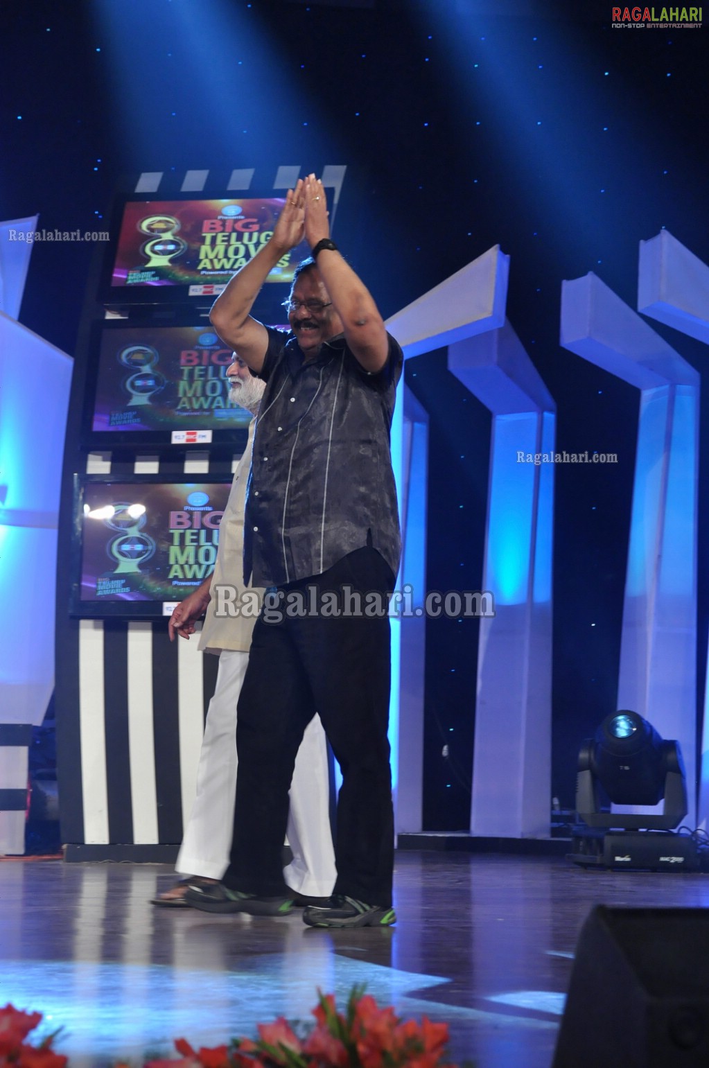 Big FM Telugu Movie Awards 2011