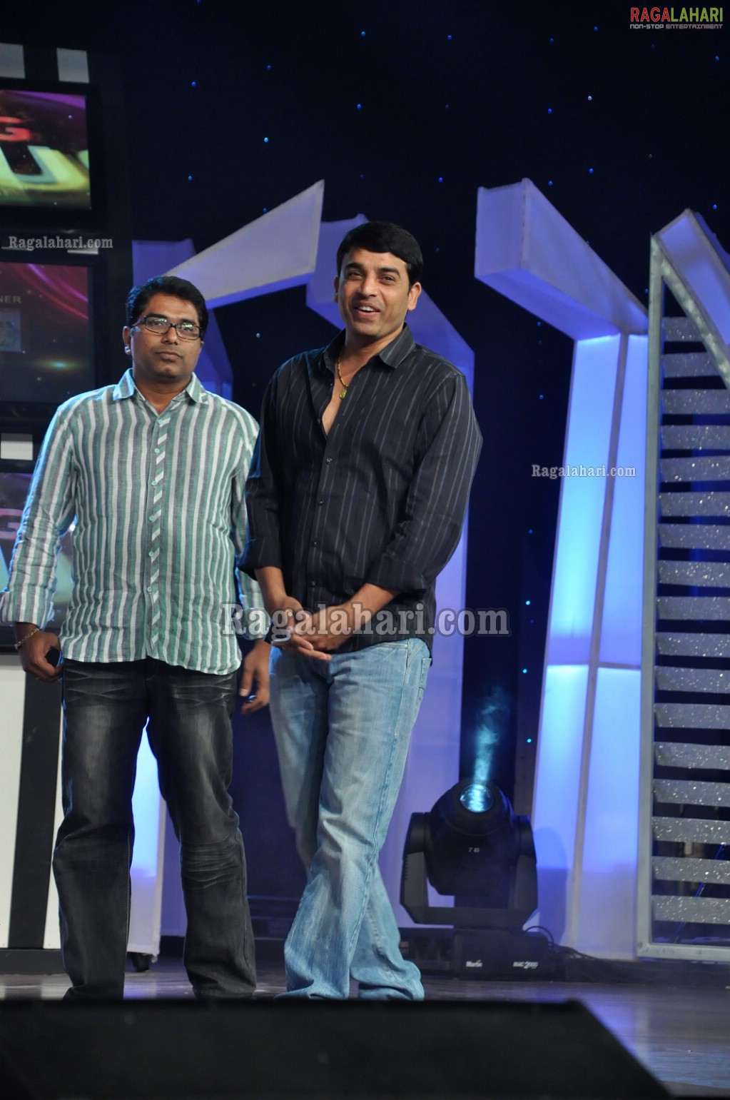Big FM Telugu Movie Awards 2011