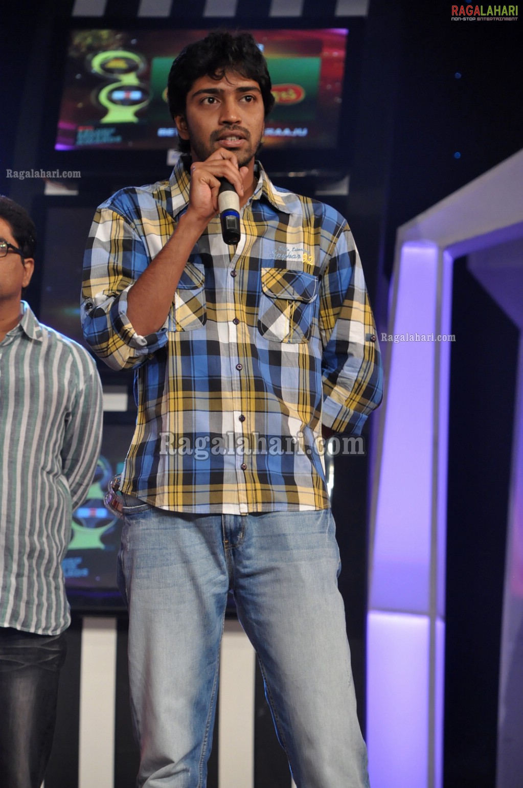 Big FM Telugu Movie Awards 2011