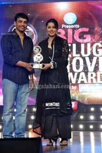 Big FM Telugu Awards