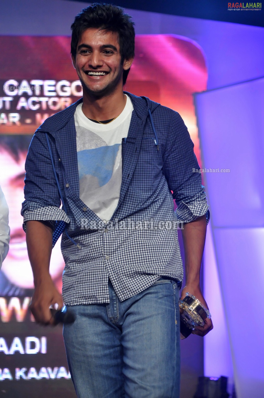 Big FM Telugu Movie Awards 2011