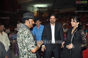 Big FM Telugu Awards