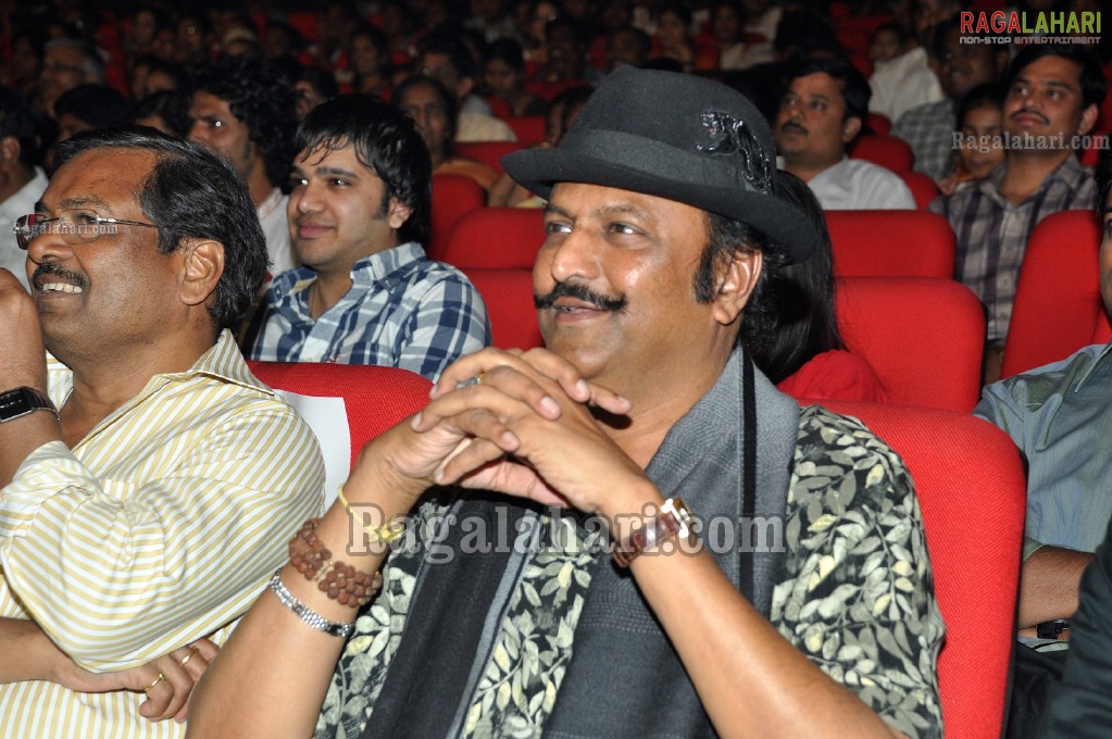 Big FM Telugu Movie Awards 2011