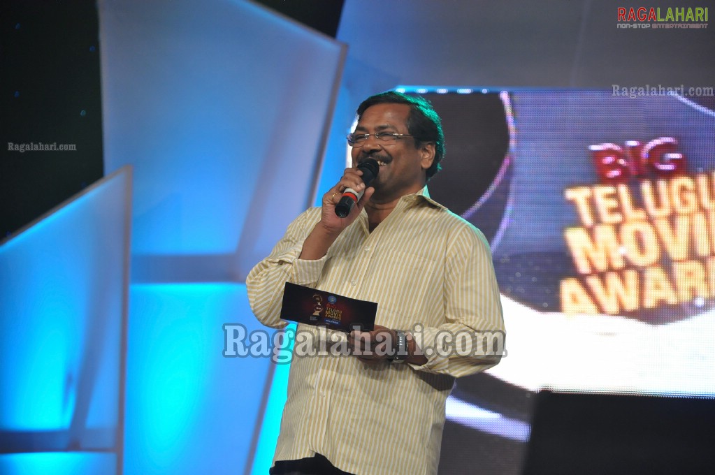 Big FM Telugu Movie Awards 2011