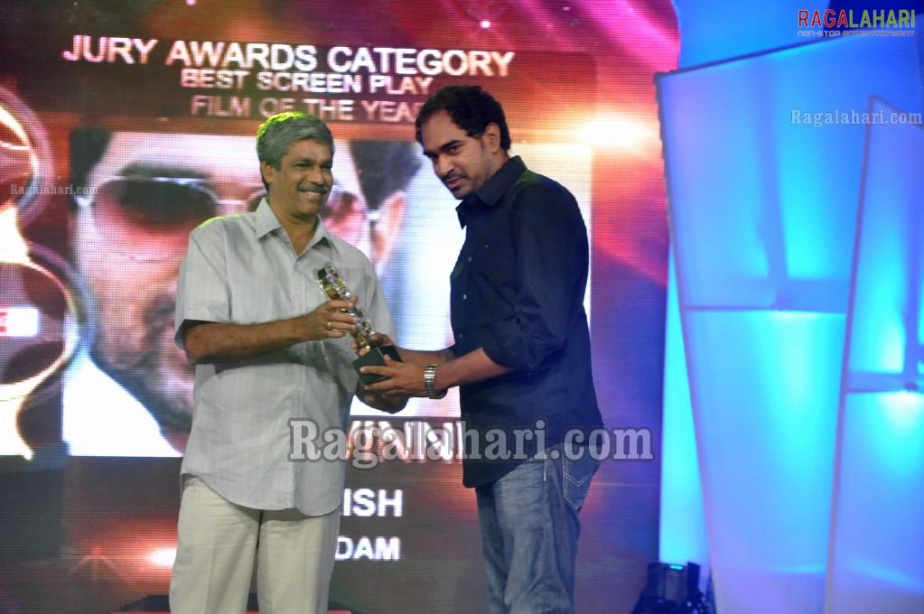 Big FM Telugu Movie Awards 2011