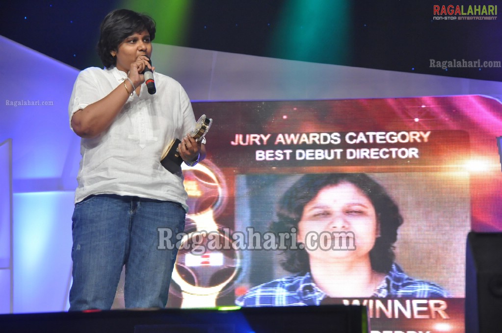 Big FM Telugu Movie Awards 2011