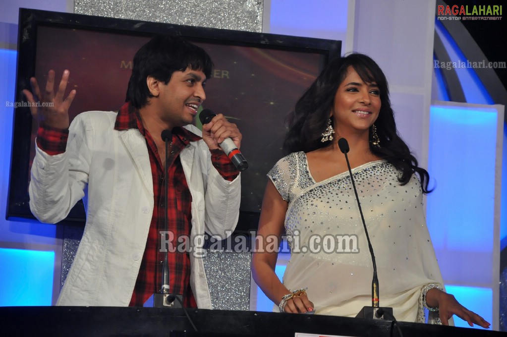 Big FM Telugu Movie Awards 2011