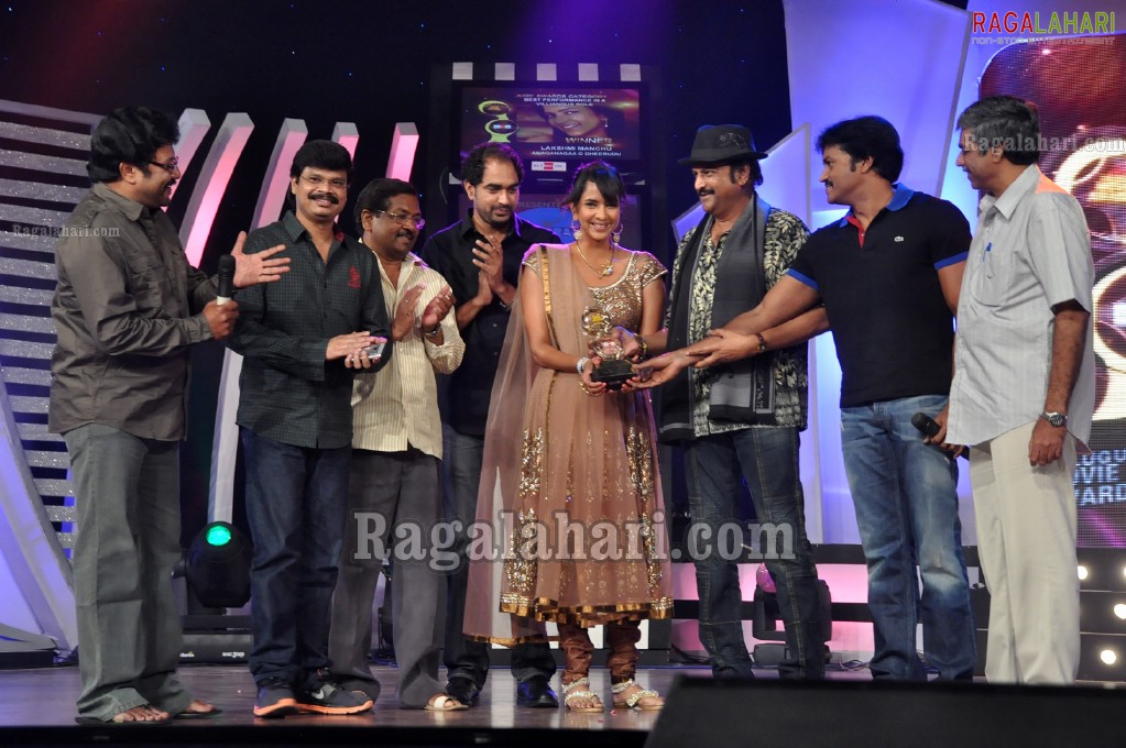 Big FM Telugu Movie Awards 2011