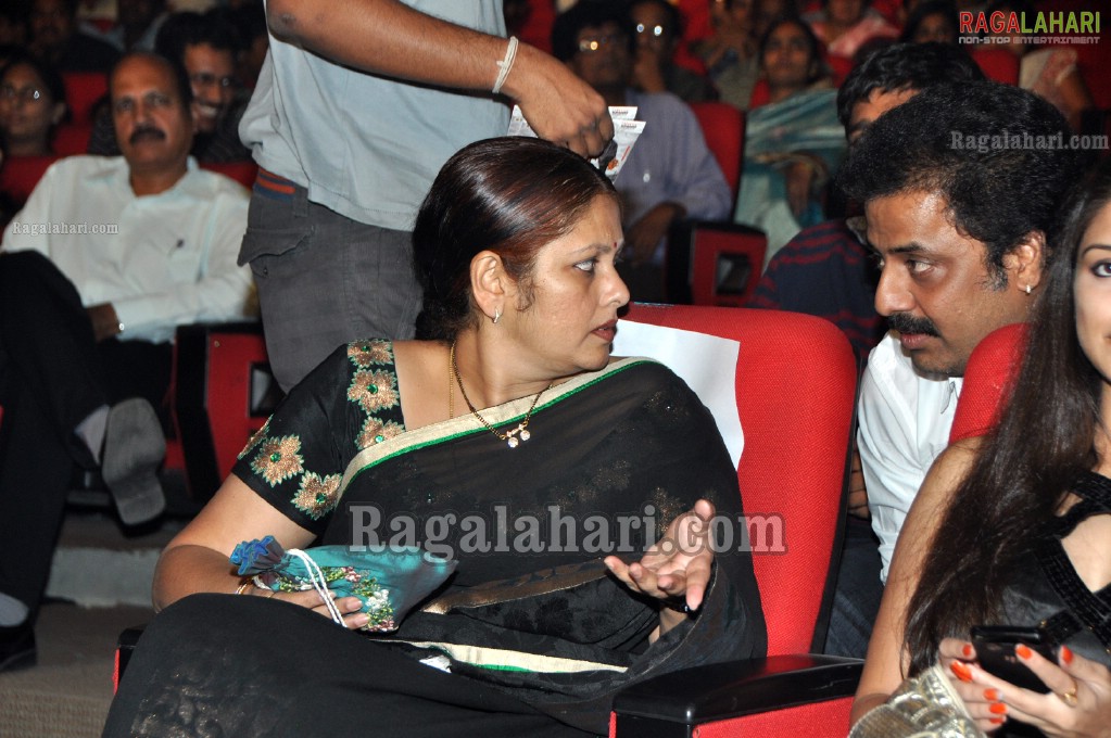 Big FM Telugu Movie Awards 2011