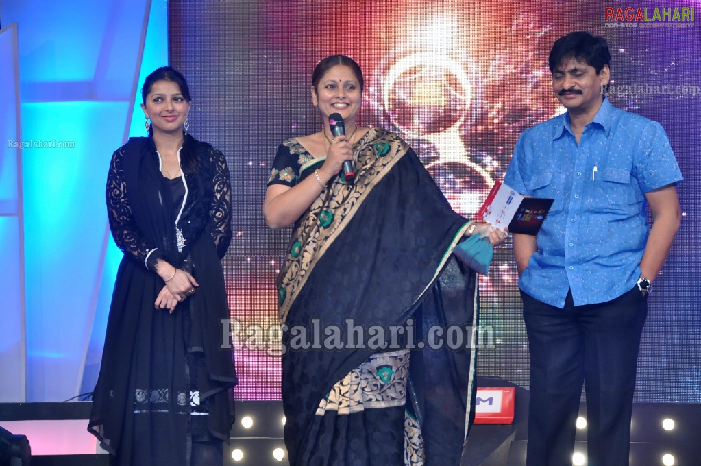 Big FM Telugu Movie Awards 2011