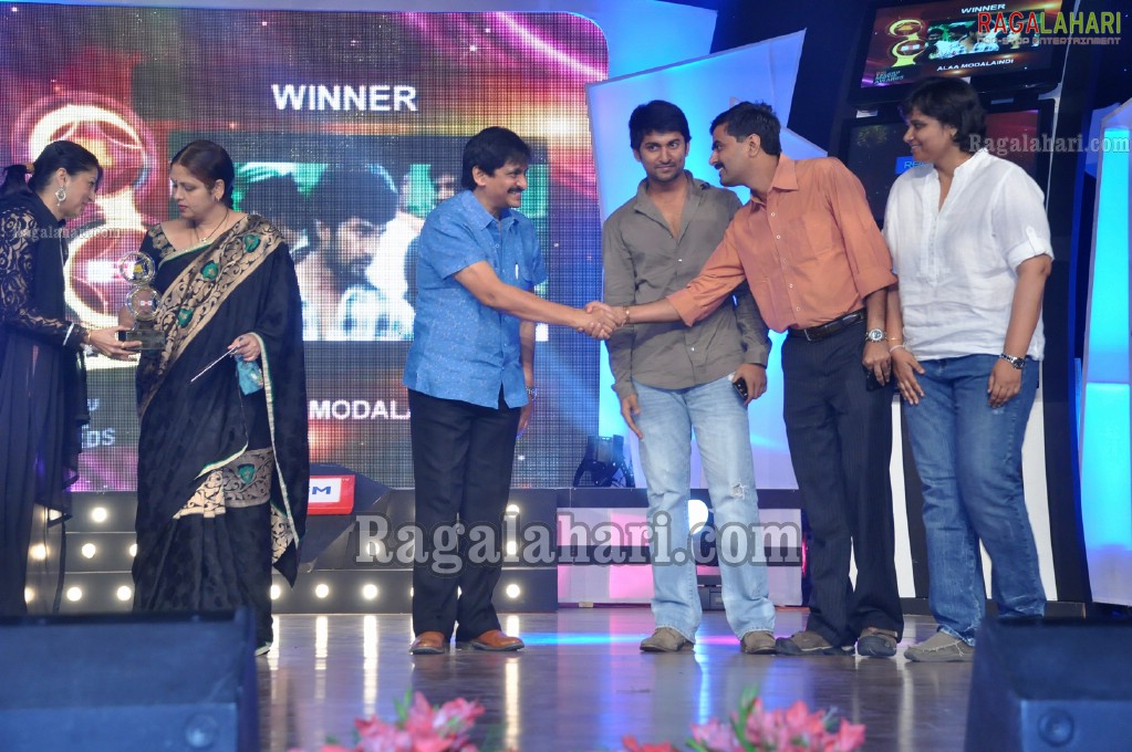 Big FM Telugu Movie Awards 2011