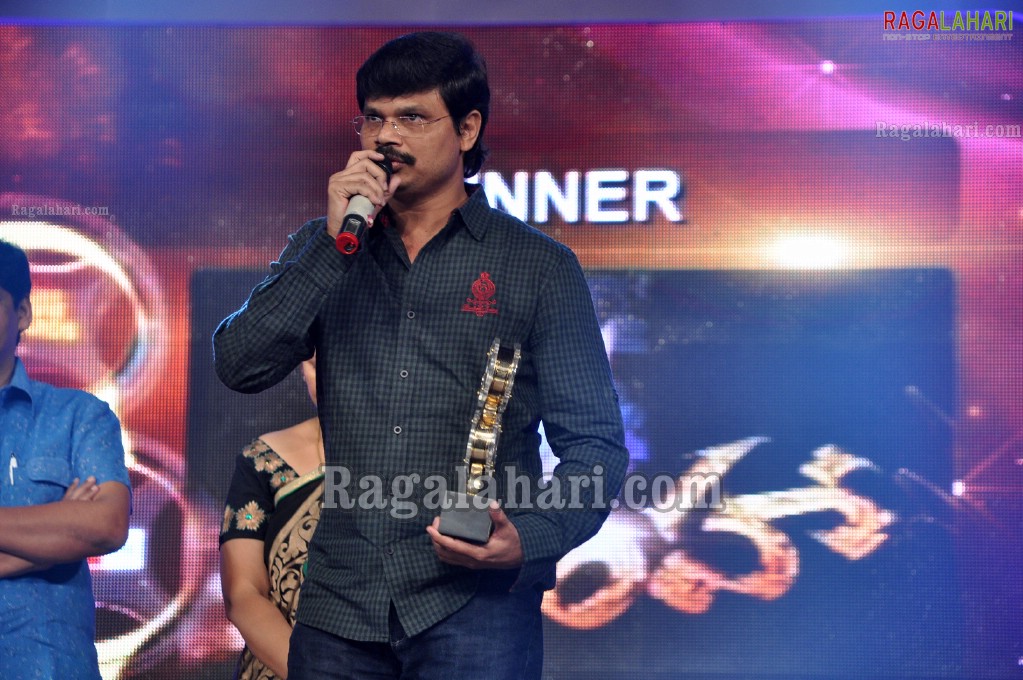 Big FM Telugu Movie Awards 2011