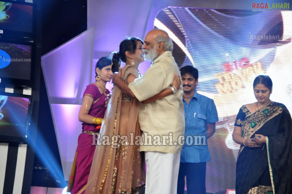 Big FM Telugu Movie Awards 2011