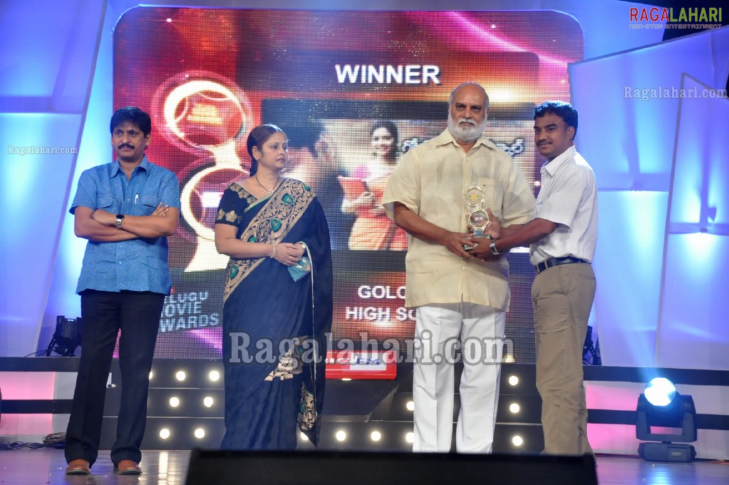 Big FM Telugu Movie Awards 2011