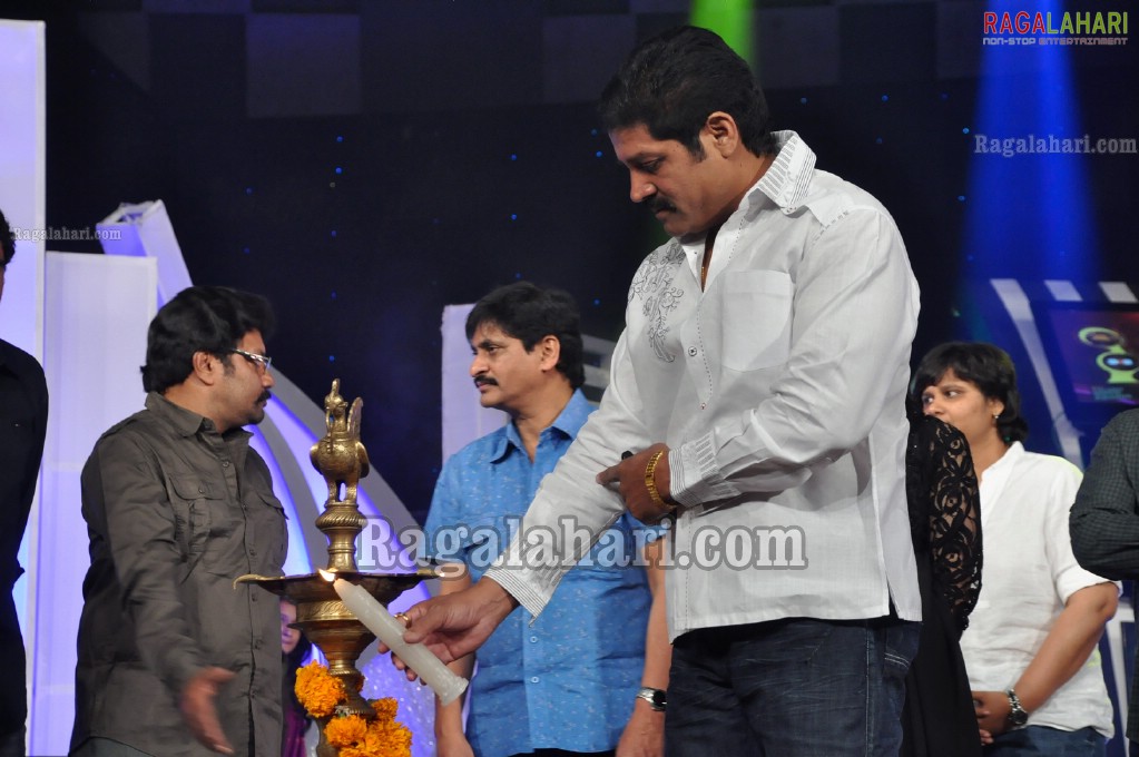 Big FM Telugu Movie Awards 2011