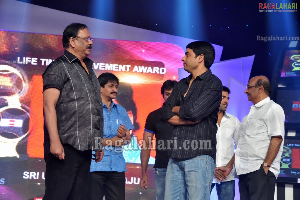 Big FM Telugu Movie Awards 2011