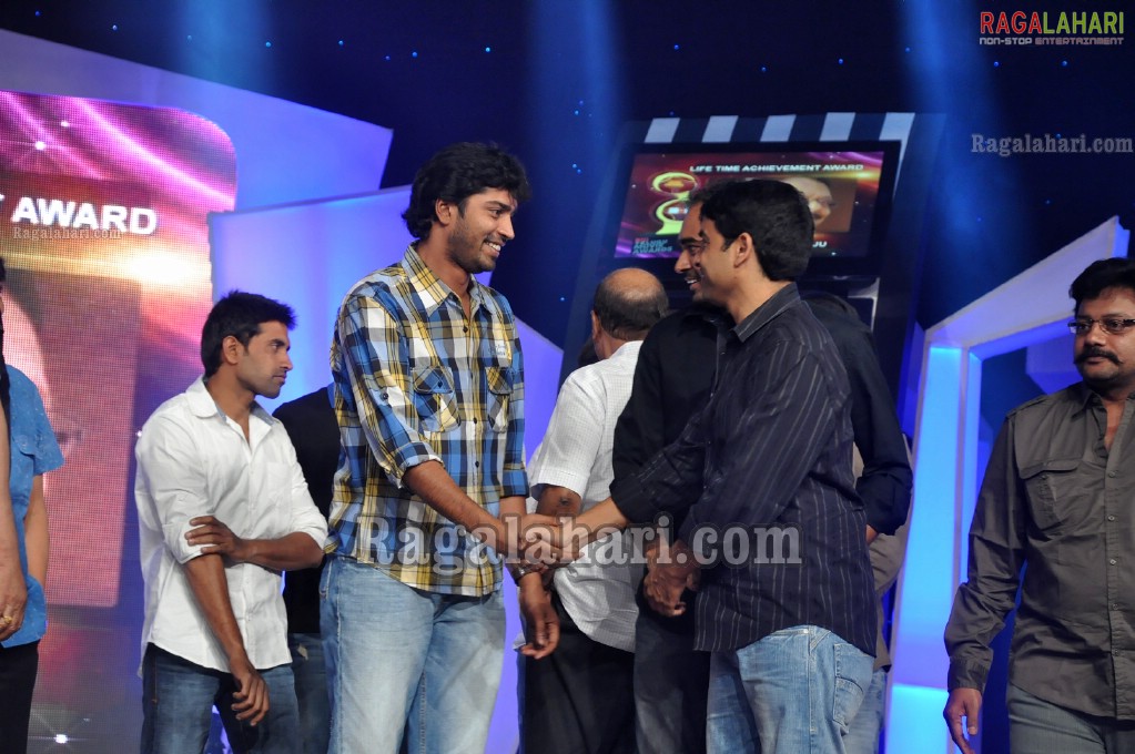 Big FM Telugu Movie Awards 2011