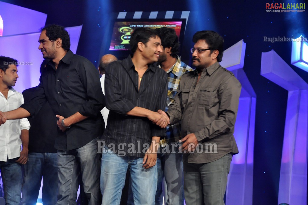 Big FM Telugu Movie Awards 2011