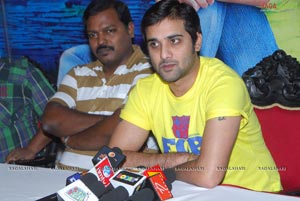 Chukkalanti Ammayi Chakkanaina Abbayi Press Meet