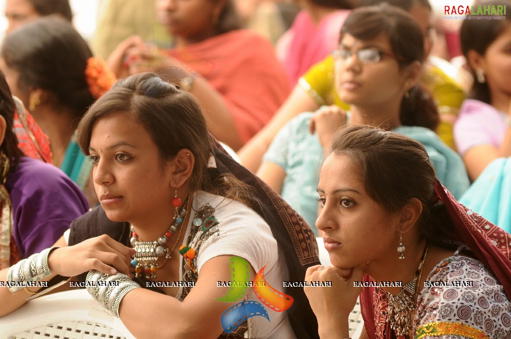 Kasturba Gandhi Degree and P.G. College for Women - College Day Celebrations