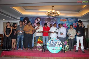 Cricket Girls Beer Audio Release