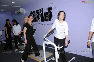 Curves 30 Minutes Fitness