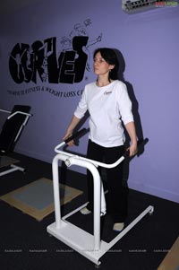 Curves 30 Minutes Fitness
