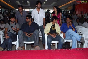 Evadesina Baataraa Album Launch