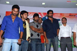 Evadesina Baataraa Album Launch