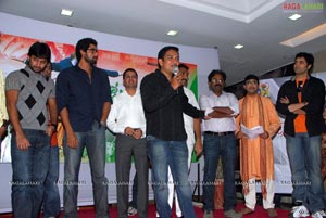 Evadesina Baataraa Album Launch