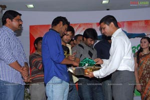 Evadesina Baataraa Album Launch