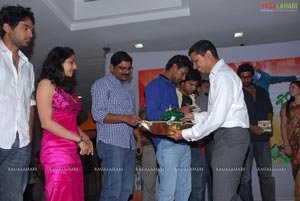 Evadesina Baataraa Album Launch