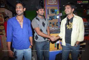 Evadesina Baataraa Album Launch